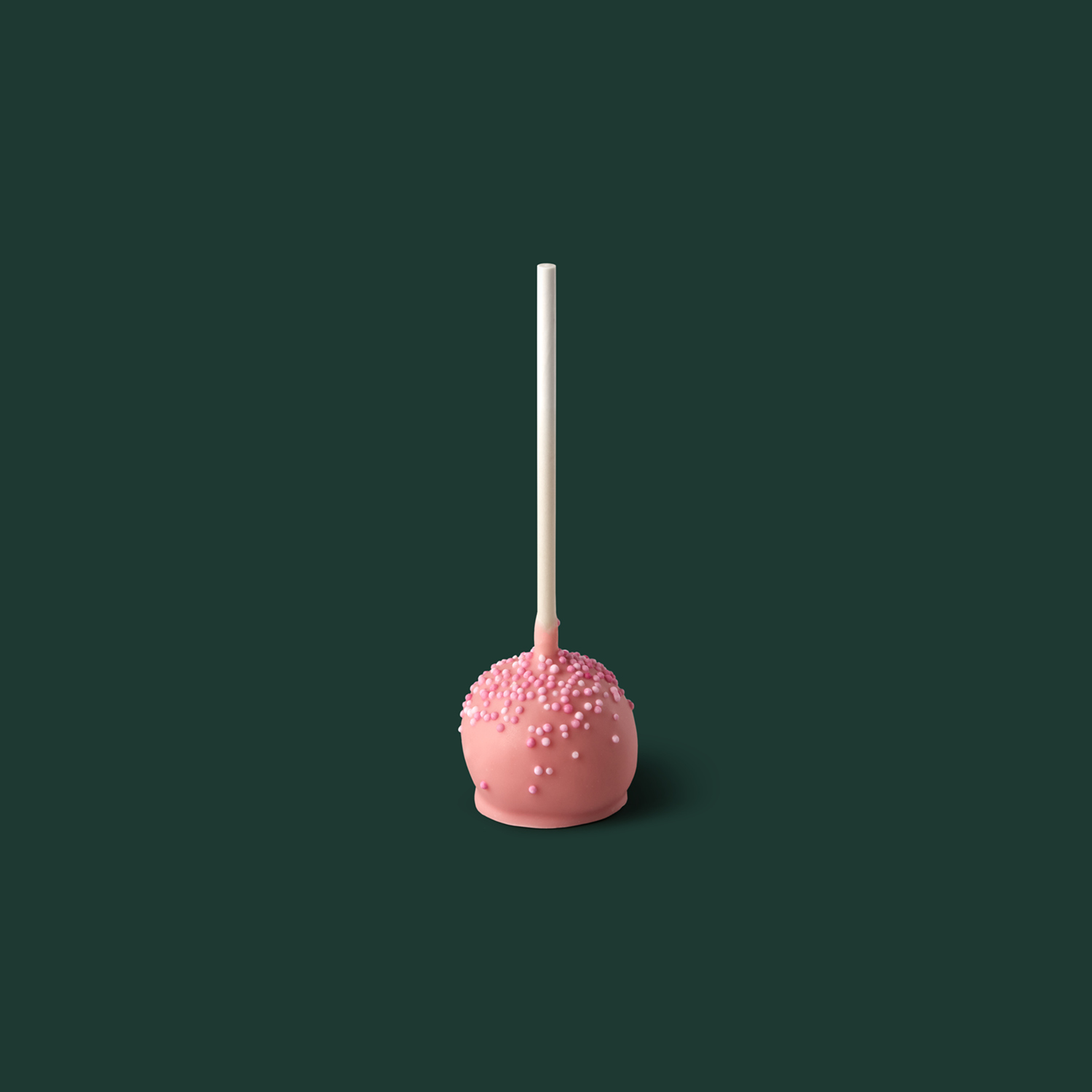 Starbucks Cake Bites