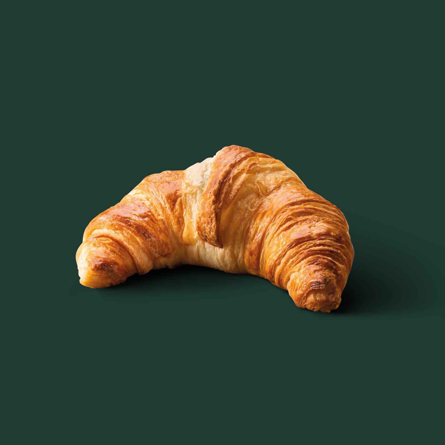Butter Croissant Starbucks