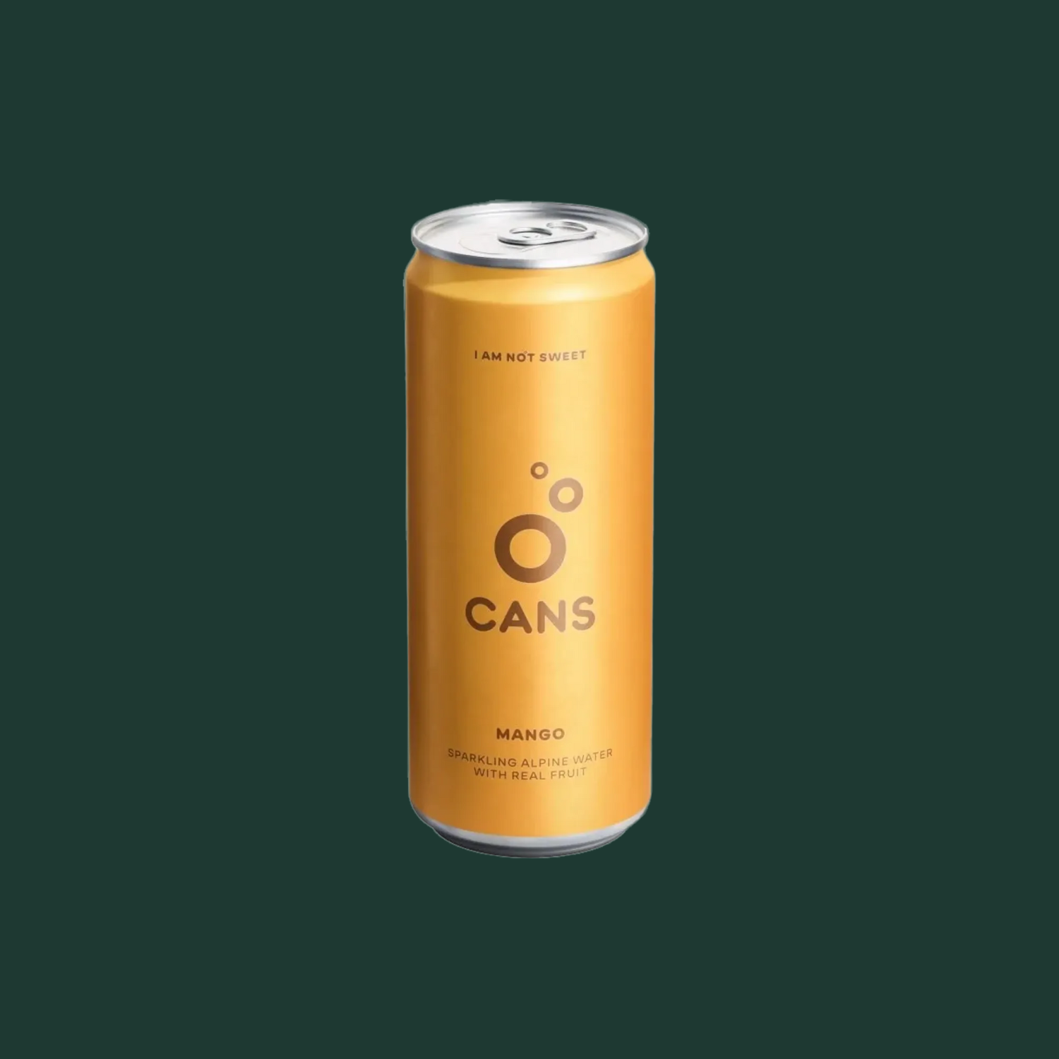 CANS Mango