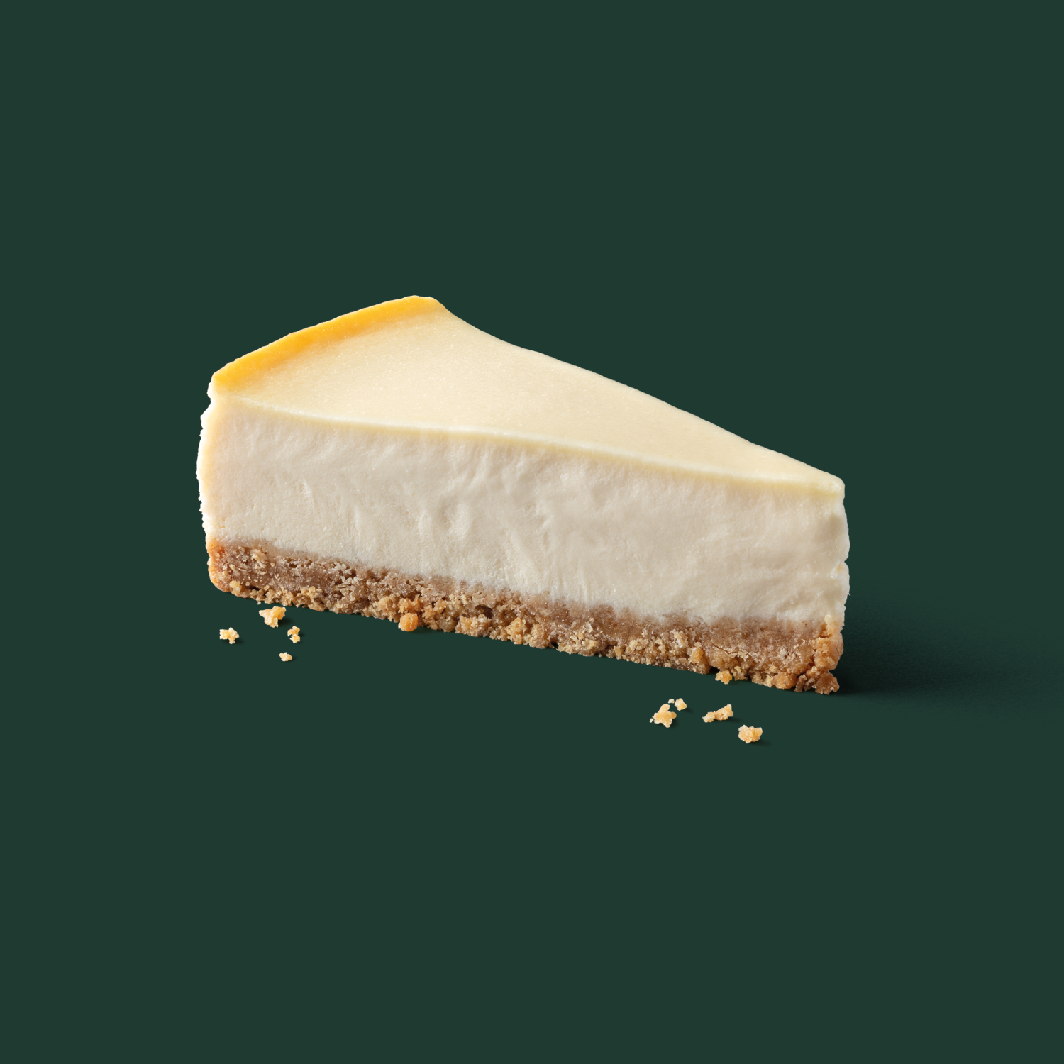 New York Cheesecake | Starbucks