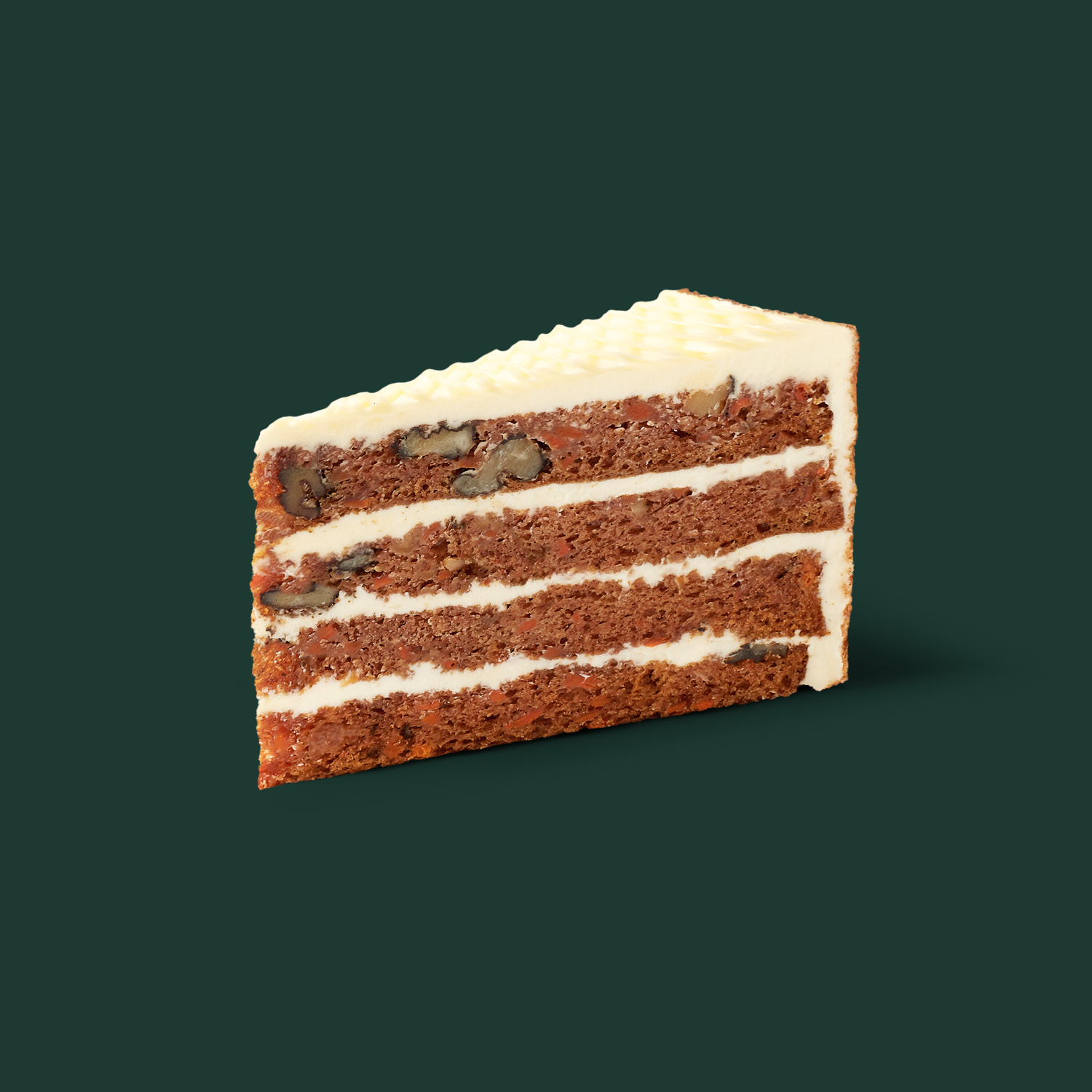 Carrot Cake | Starbucks