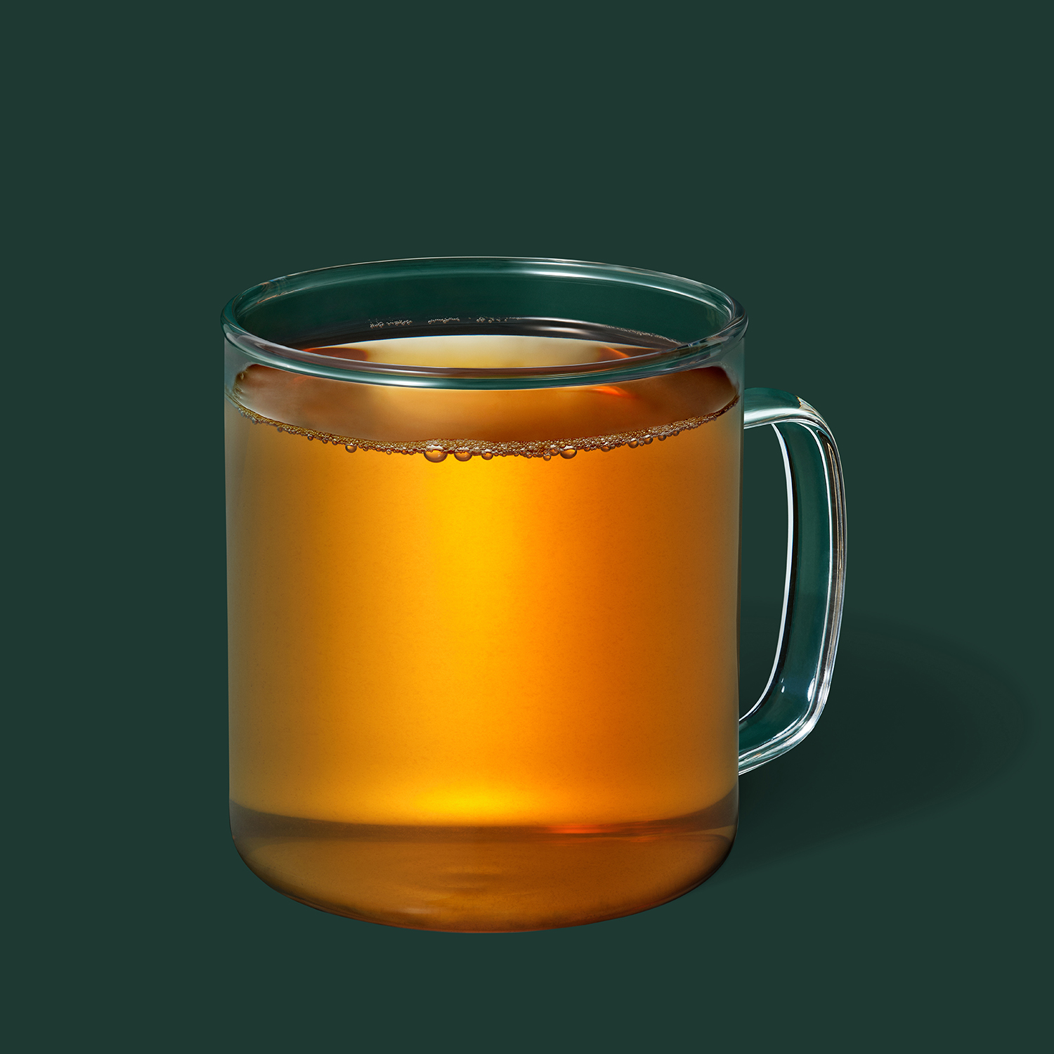 Chamomile Herbal Blend Tea Starbucks