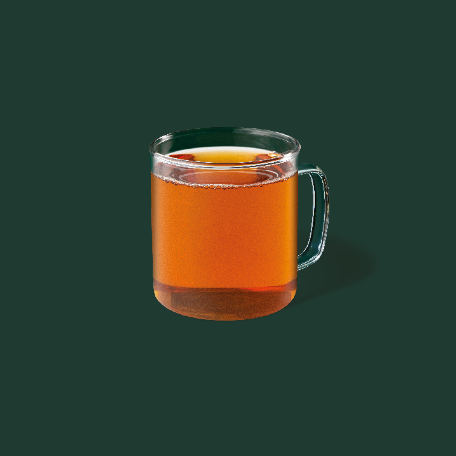 Chamomile Herbal Blend Tea Starbucks