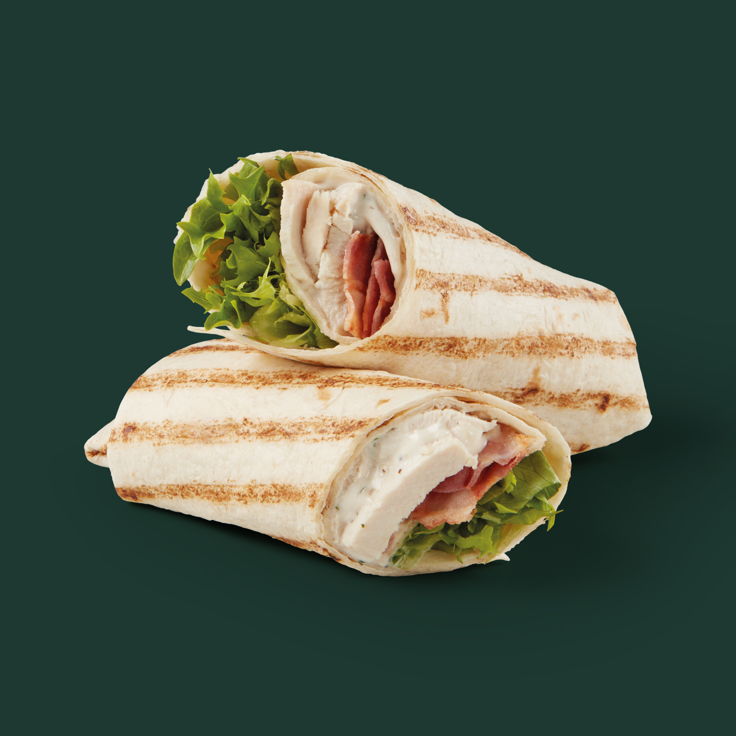 Chicken Caesar Wrap Starbucks chicken-caesar-wrap-starbucks