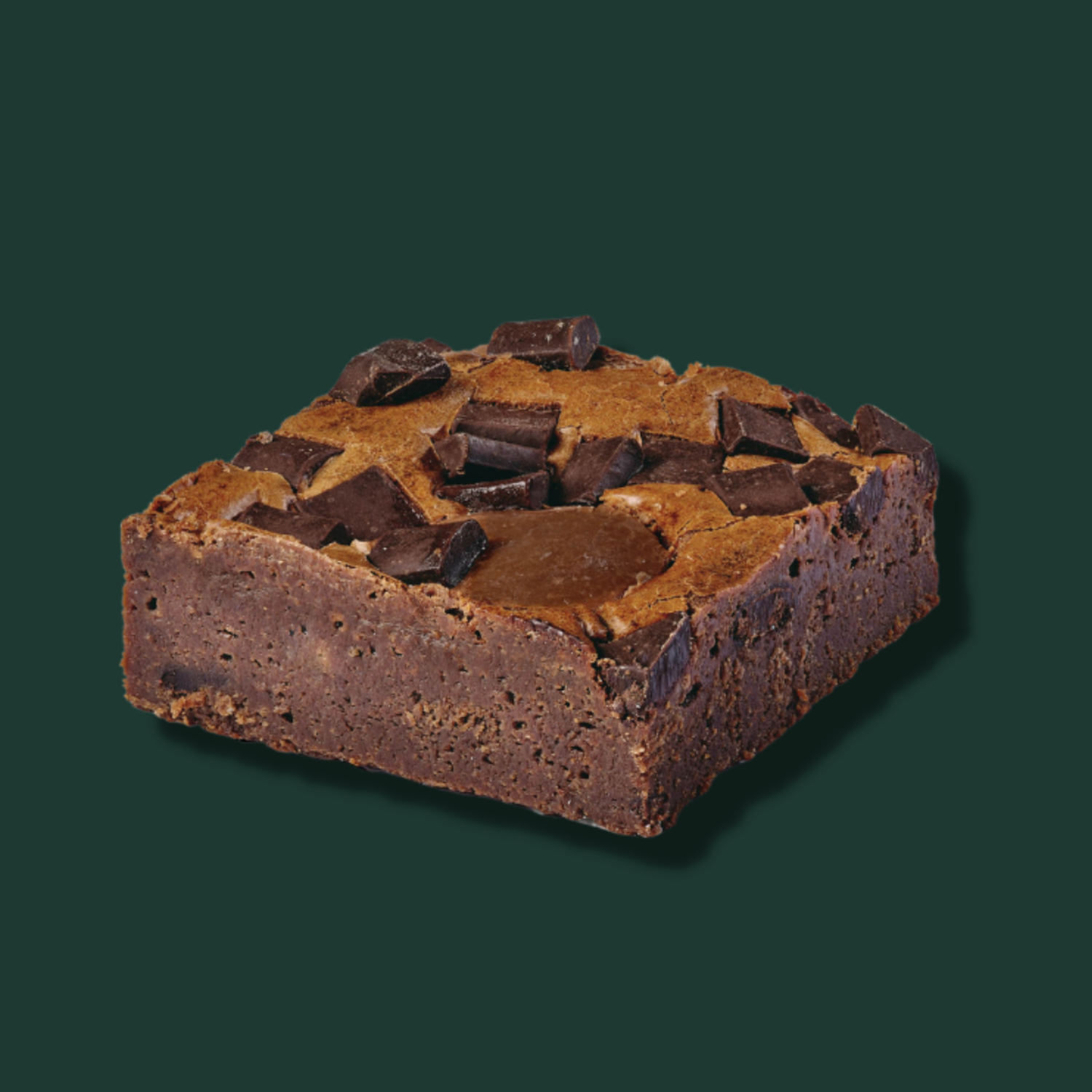 Chocolate Brownie chocolate-brownie