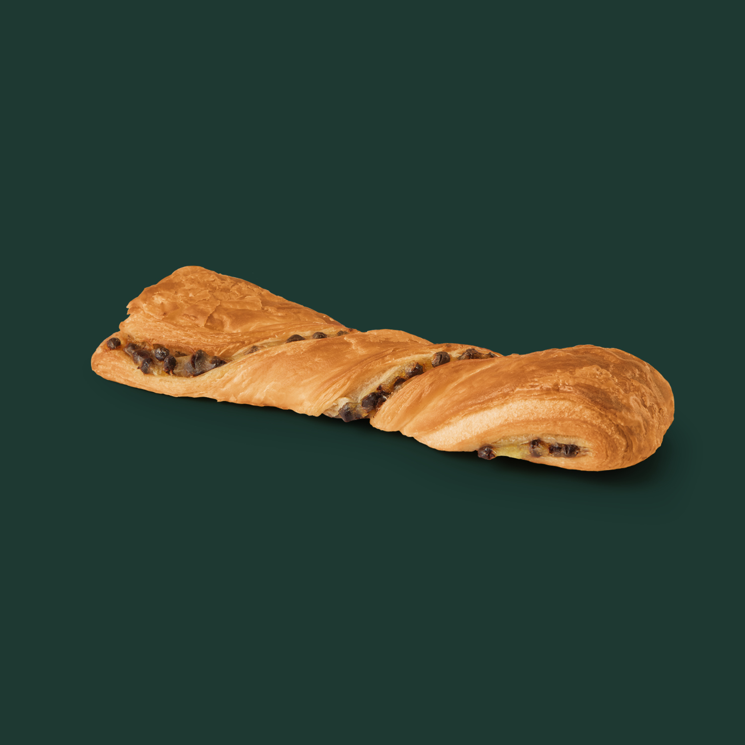 Chocolate Twist Starbucks