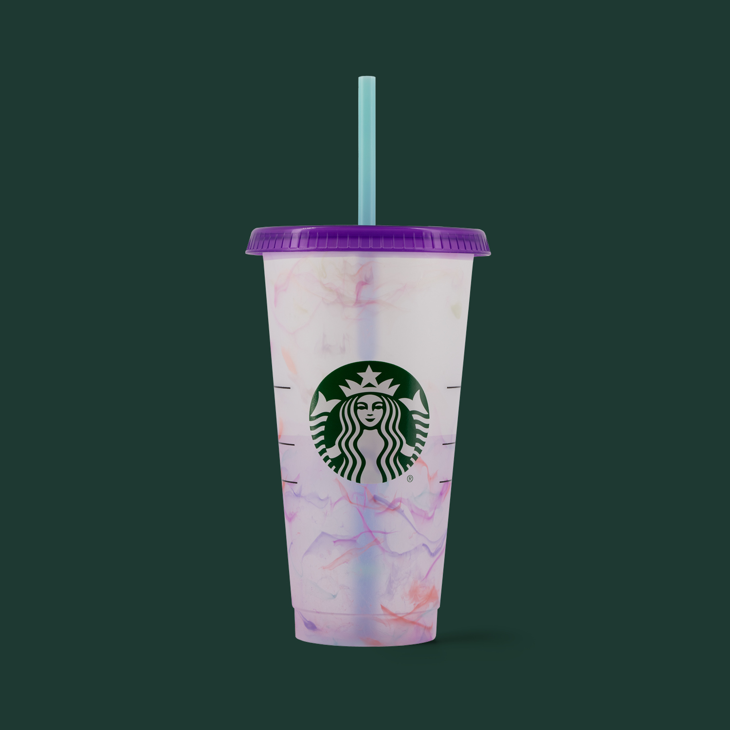 coffee bean and tea leaf dha