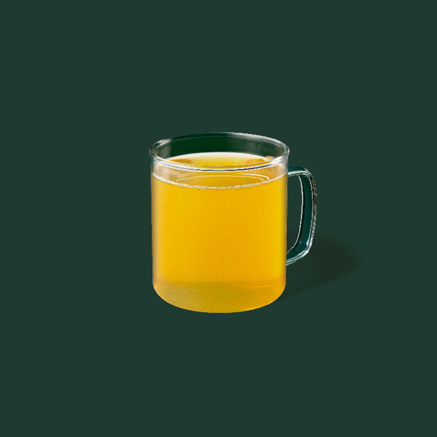 Emperor's Clouds & Mist Tea Starbucks