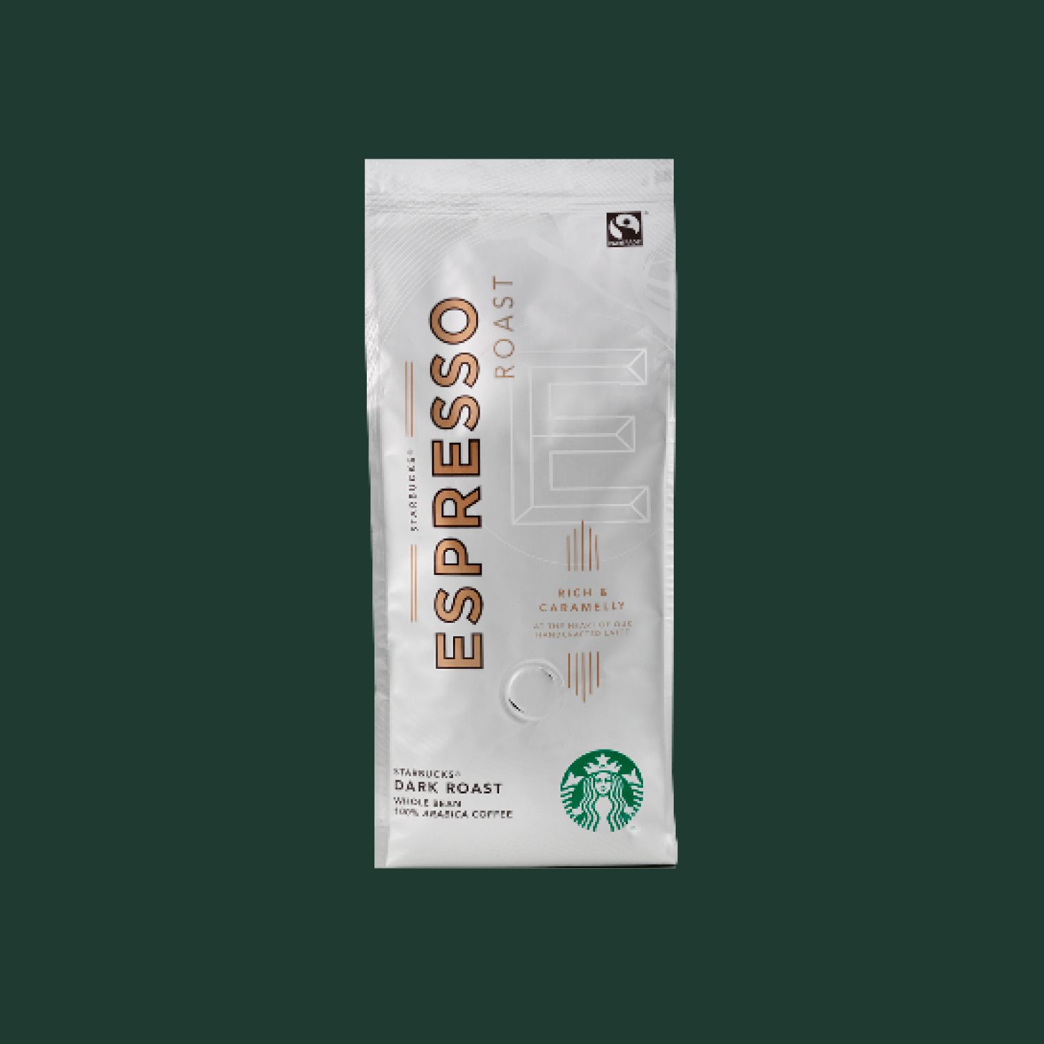 Espresso Roast 250g Starbucks