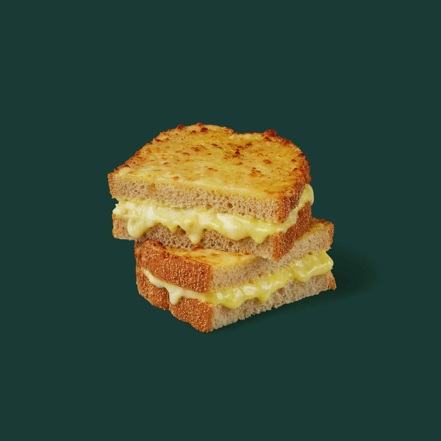 Five Cheese Toastie Starbucks