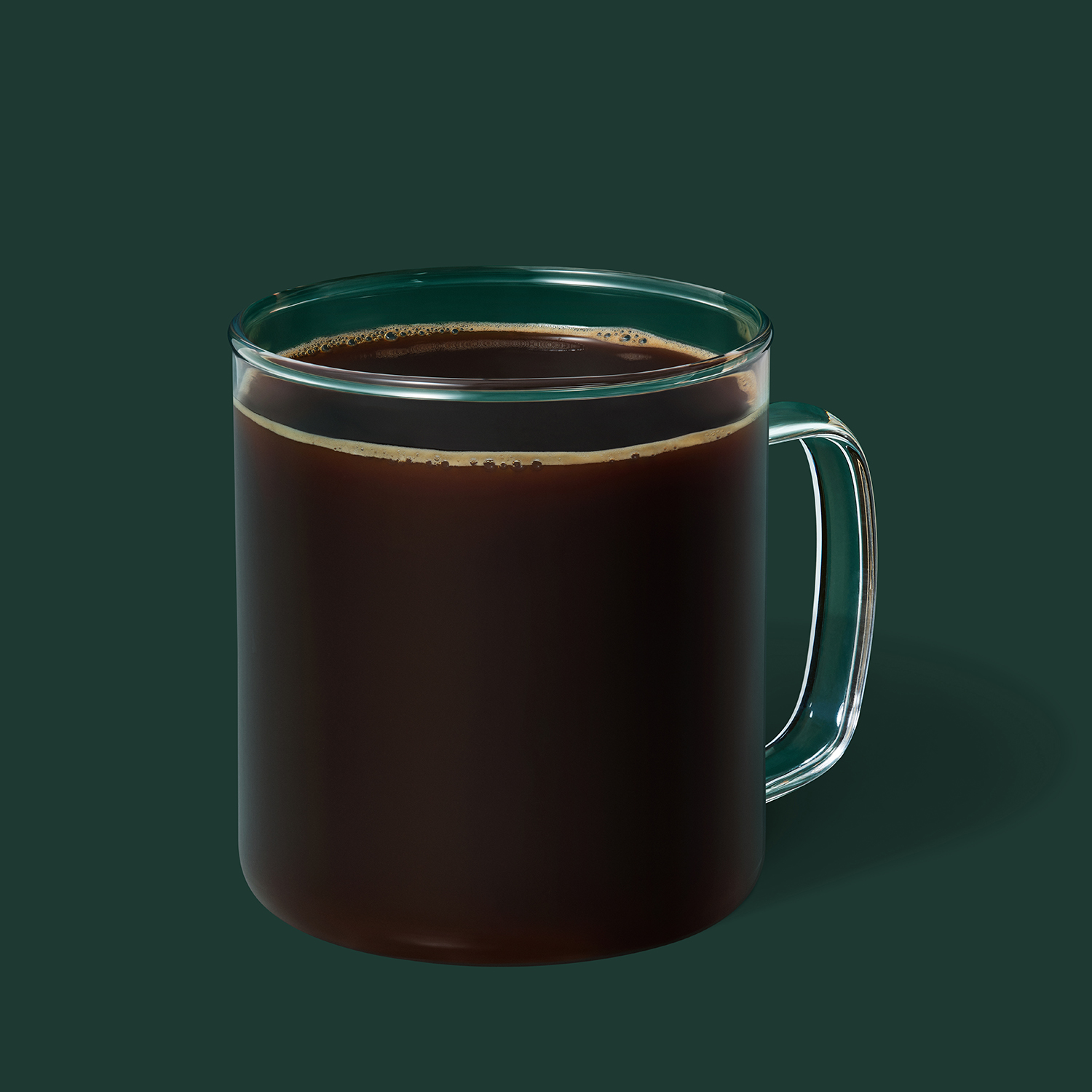 Filter Coffee Starbucks