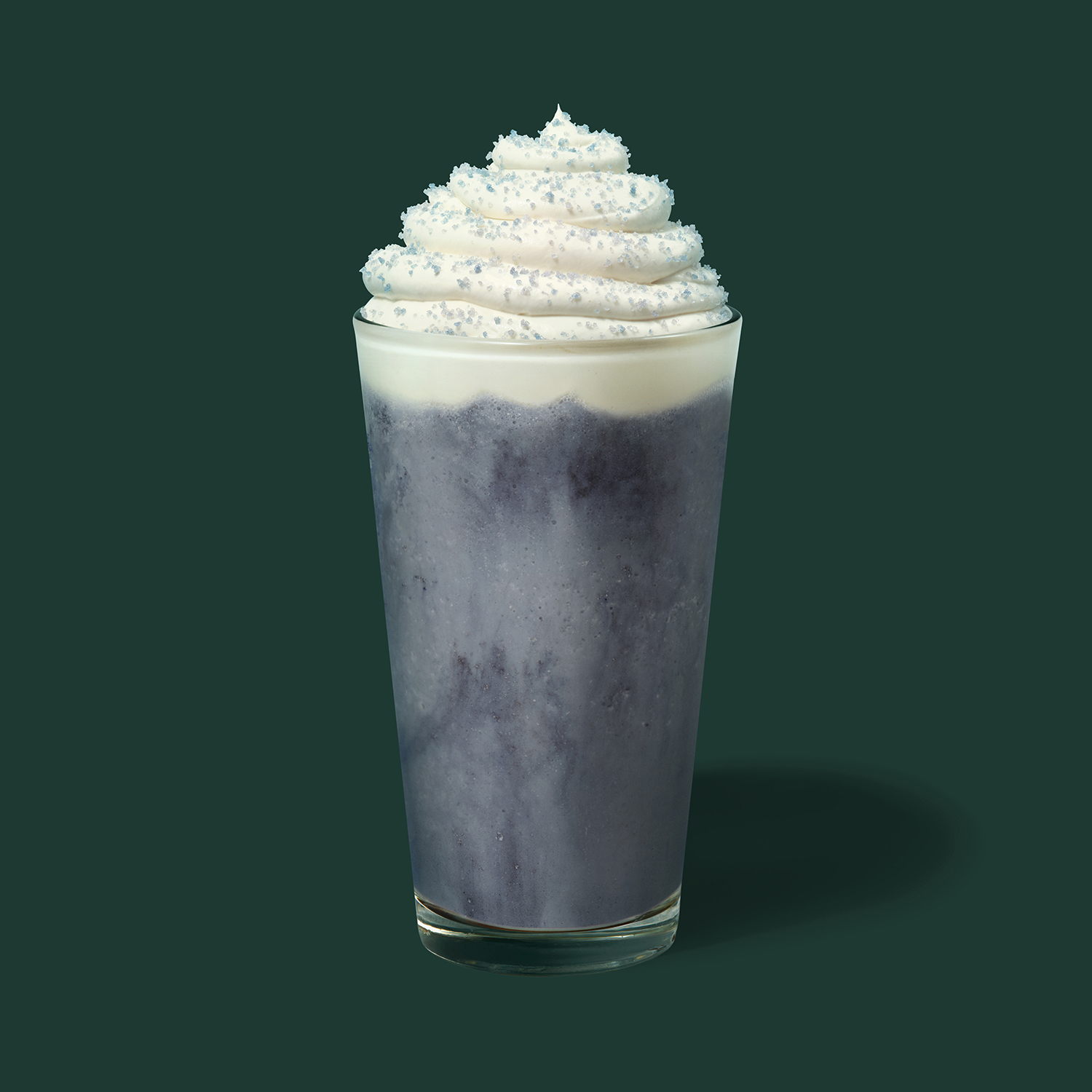 Ghost Pumpkin Frappuccino | Starbucks