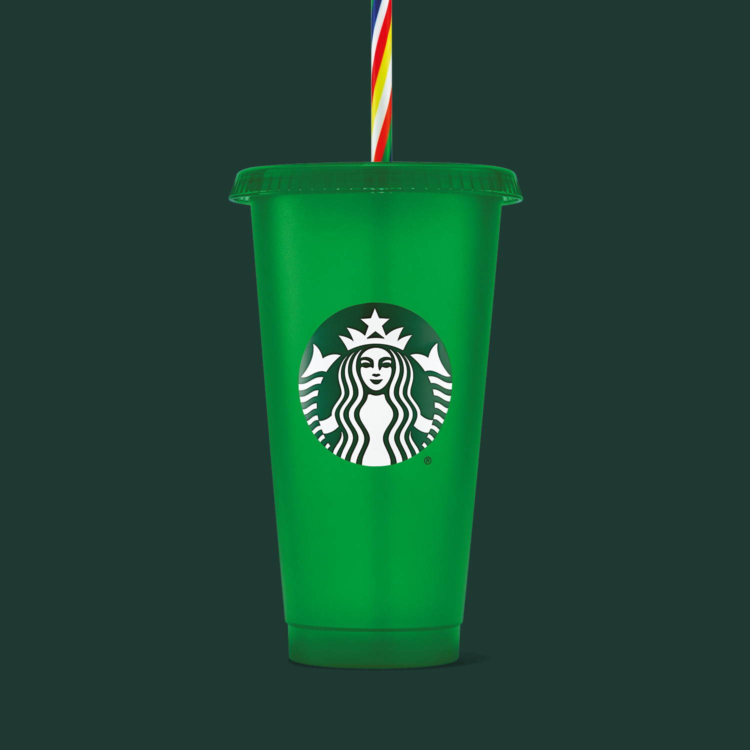 Green Cup 