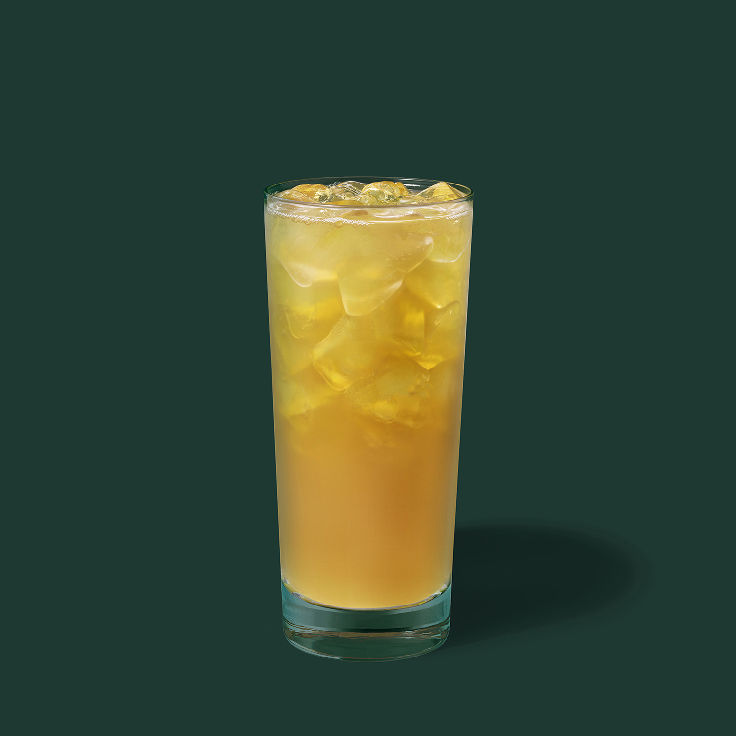 Classic Iced Green Tea Starbucks