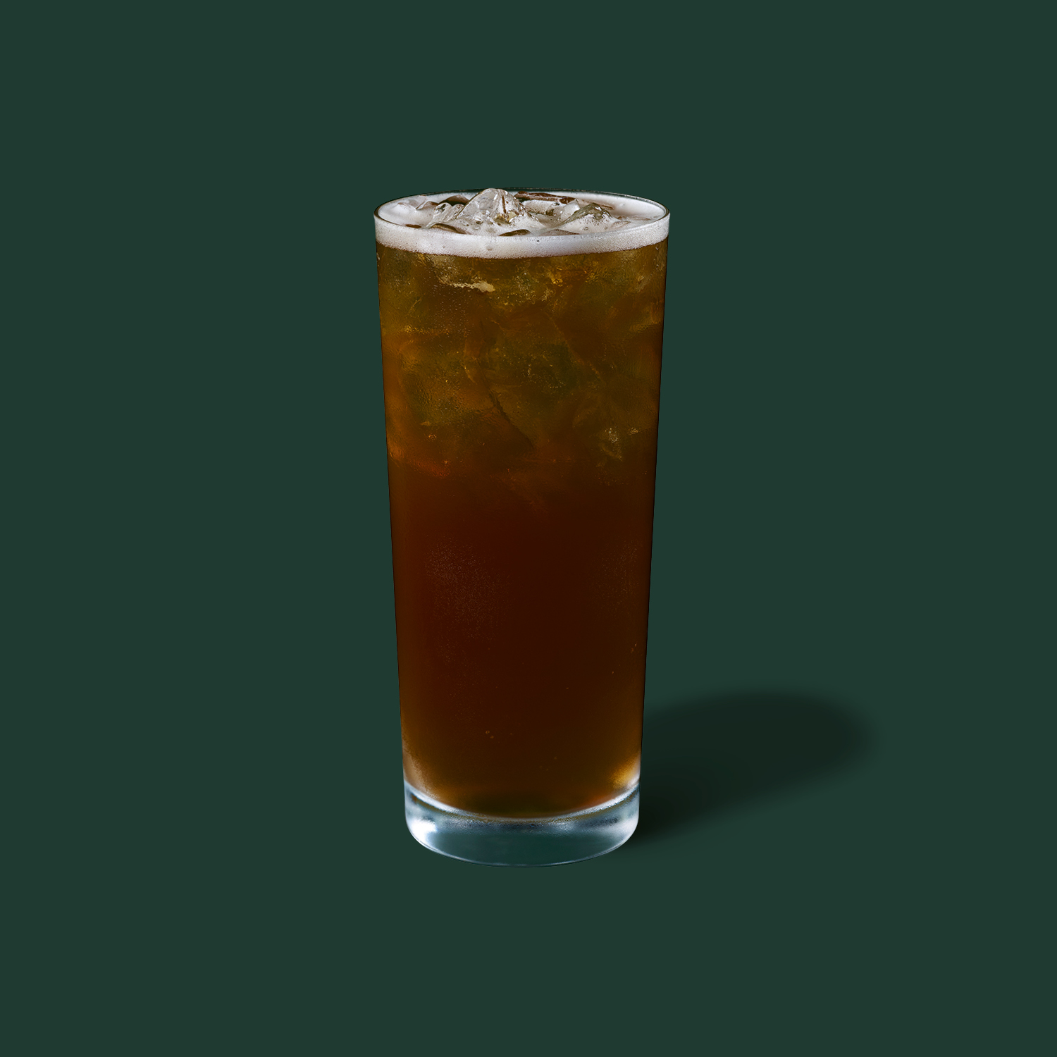 Iced Black Tea Lemonade Starbucks