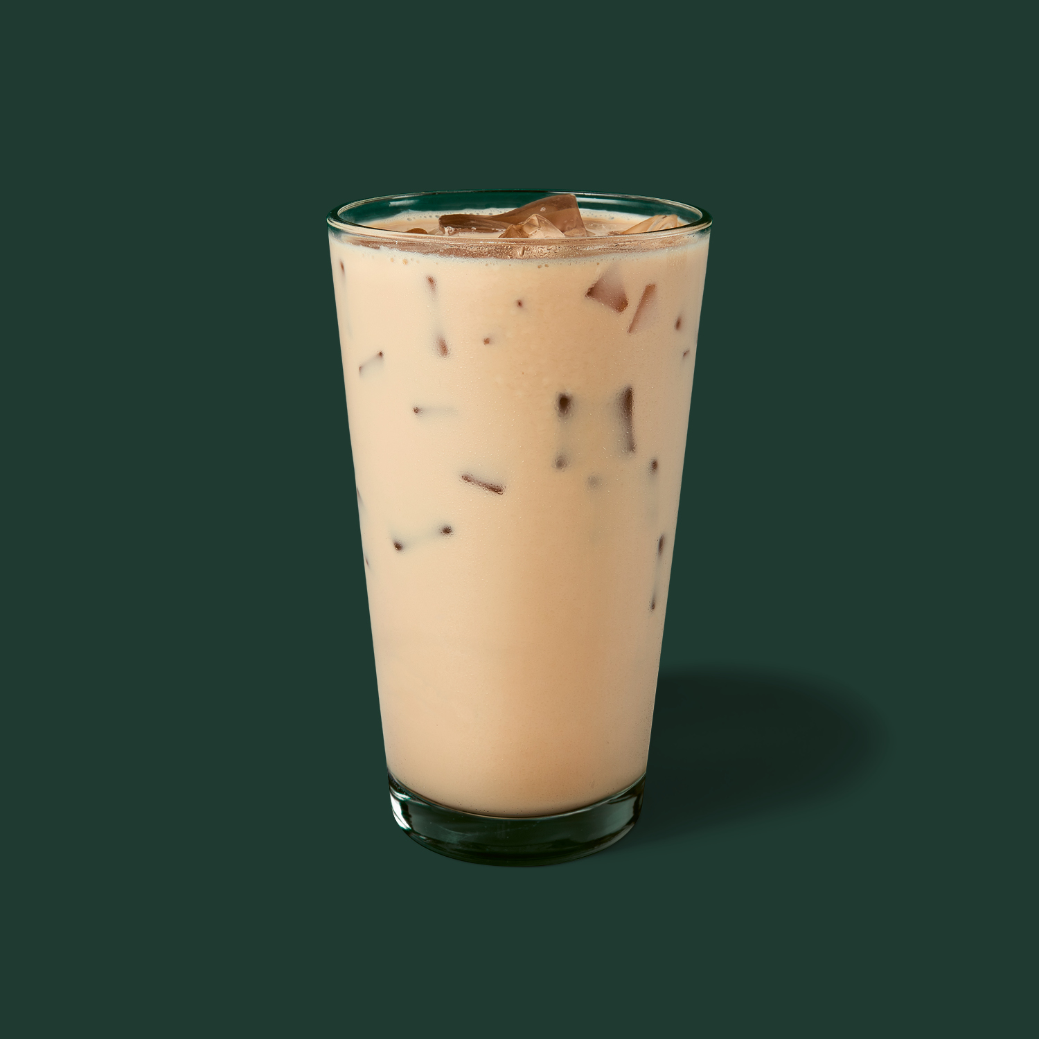Iced Chai Tea Latte Starbucks