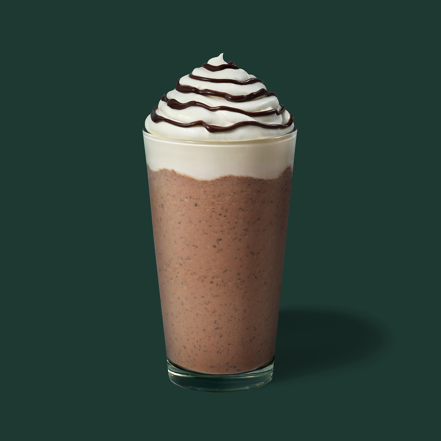Java Chip Frappuccino Starbucks