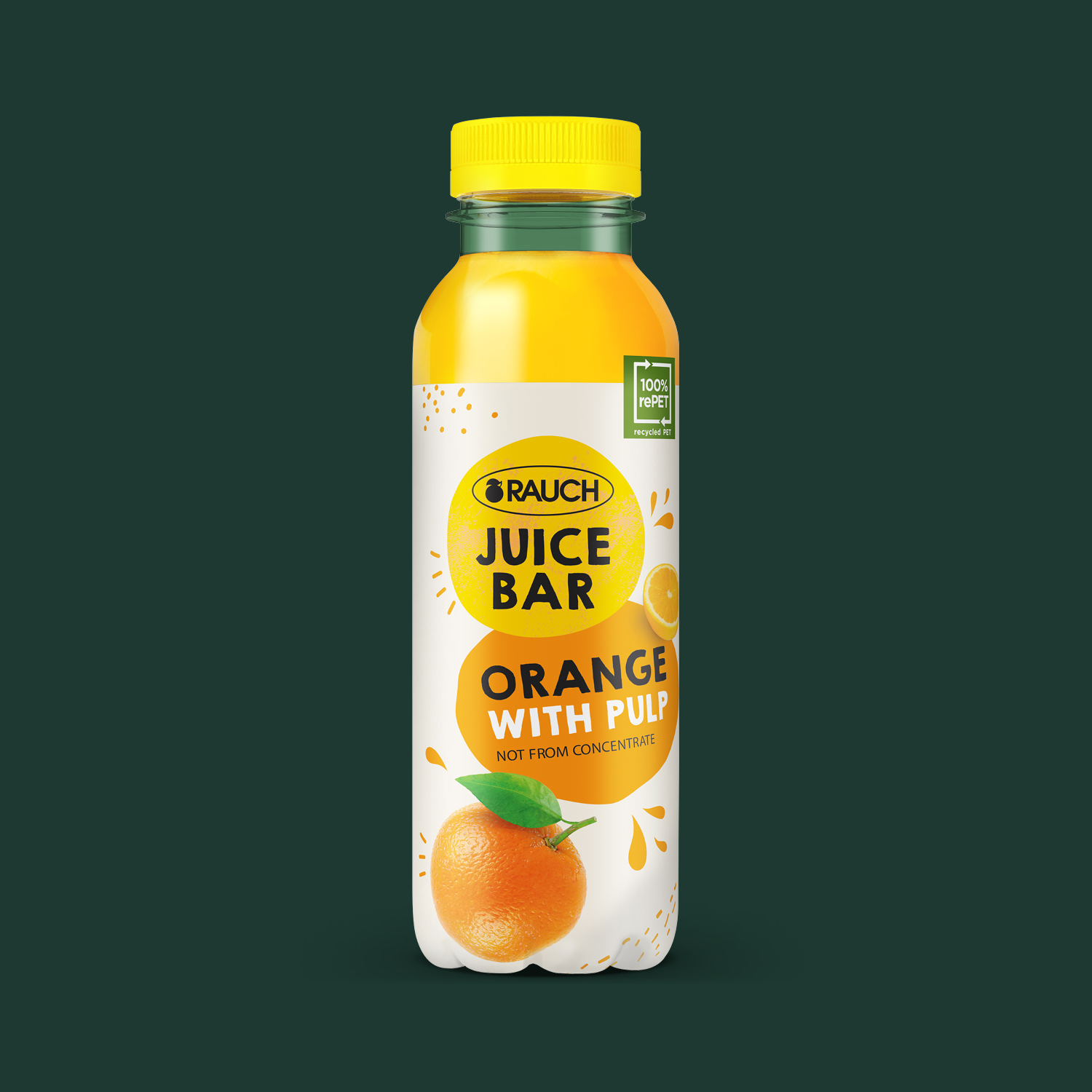 Orangensaft | Starbucks
