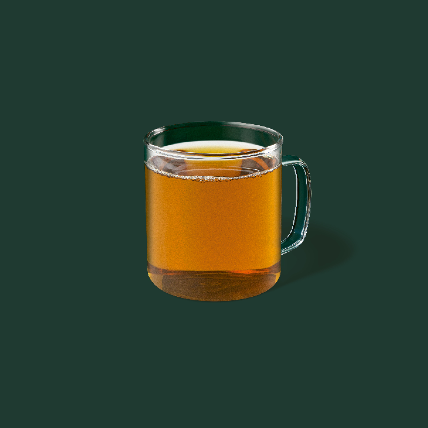 Mint Citrus Tea Starbucks