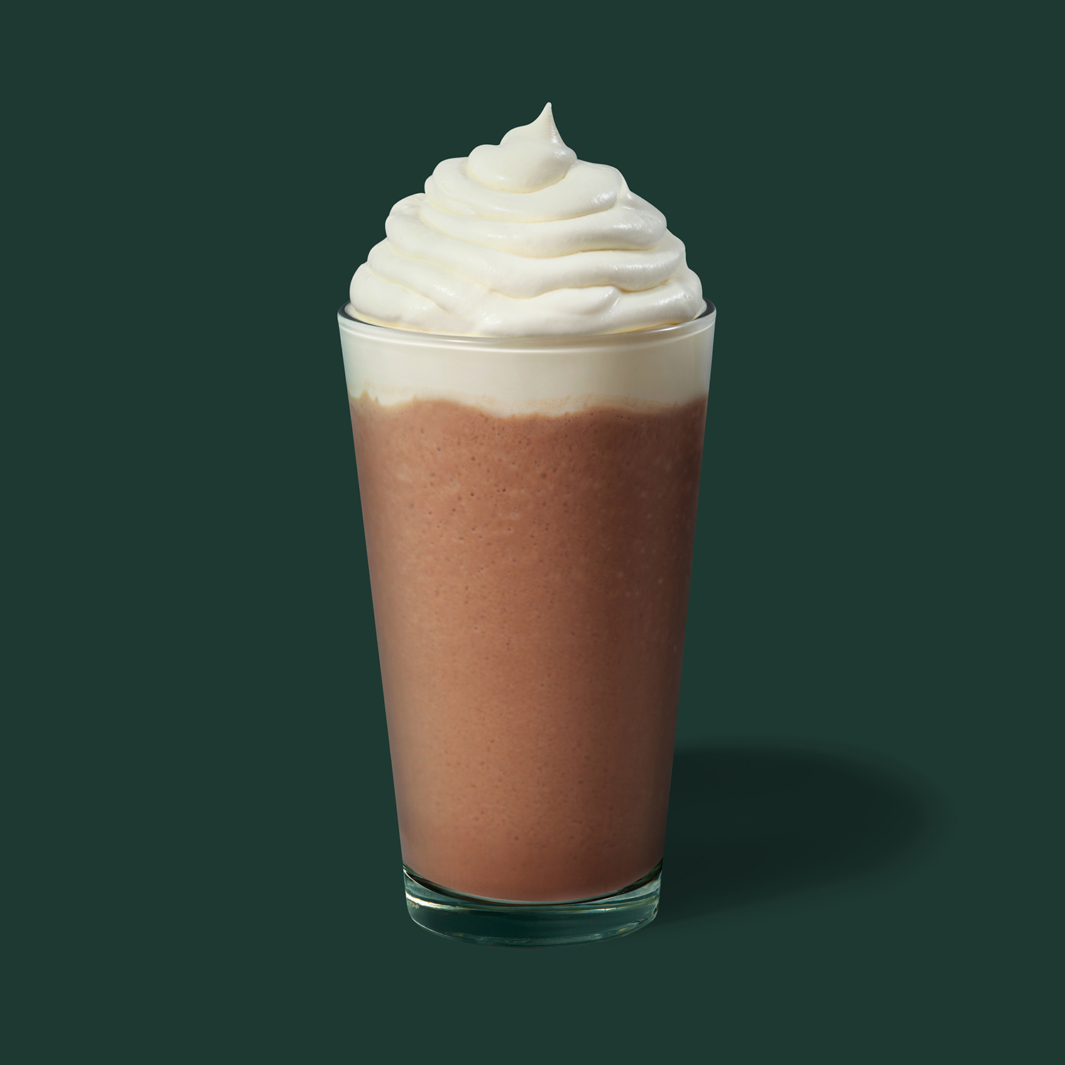 Mocha Frappuccino Starbucks