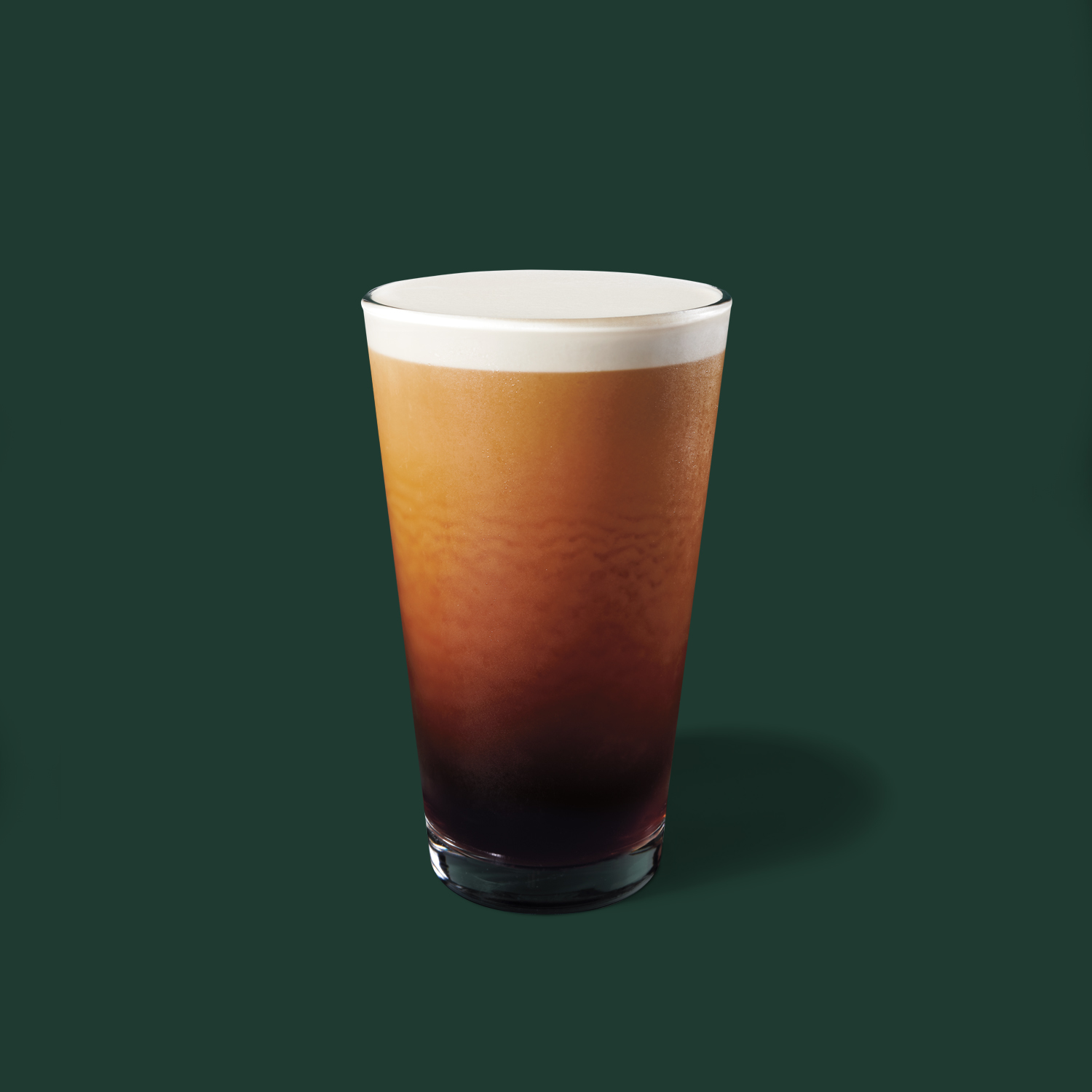 Nitro Cold Brew Starbucks
