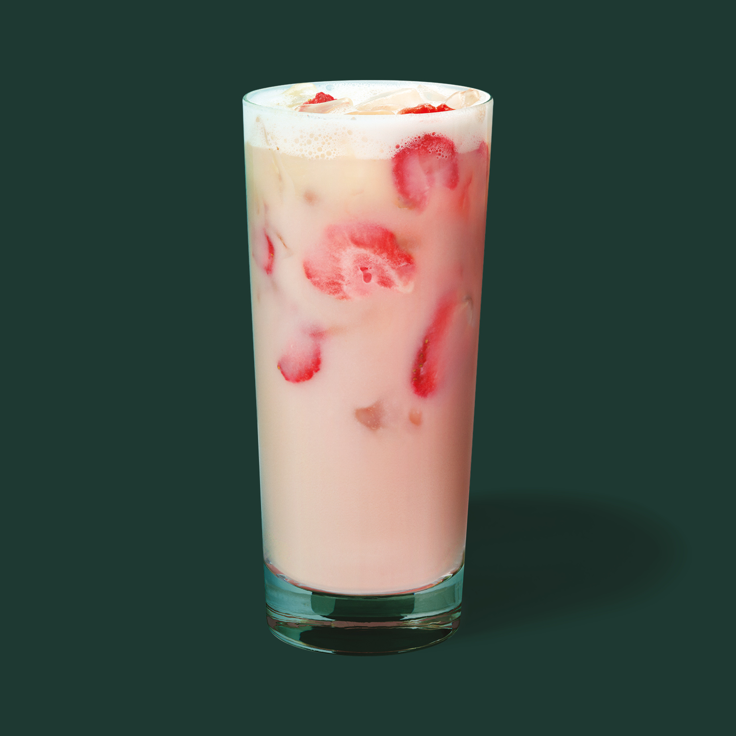 Pink Coconut Starbucks Refresha® Drink | Starbucks