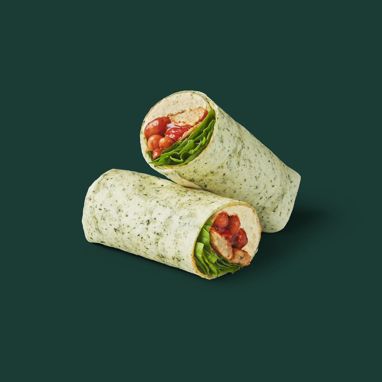 Brunch Burrito Starbucks