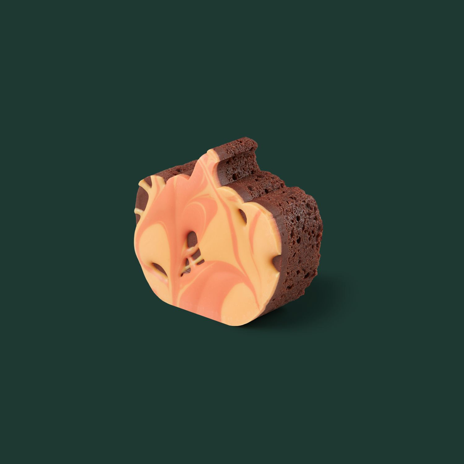 Chocolate Brownie Starbucks