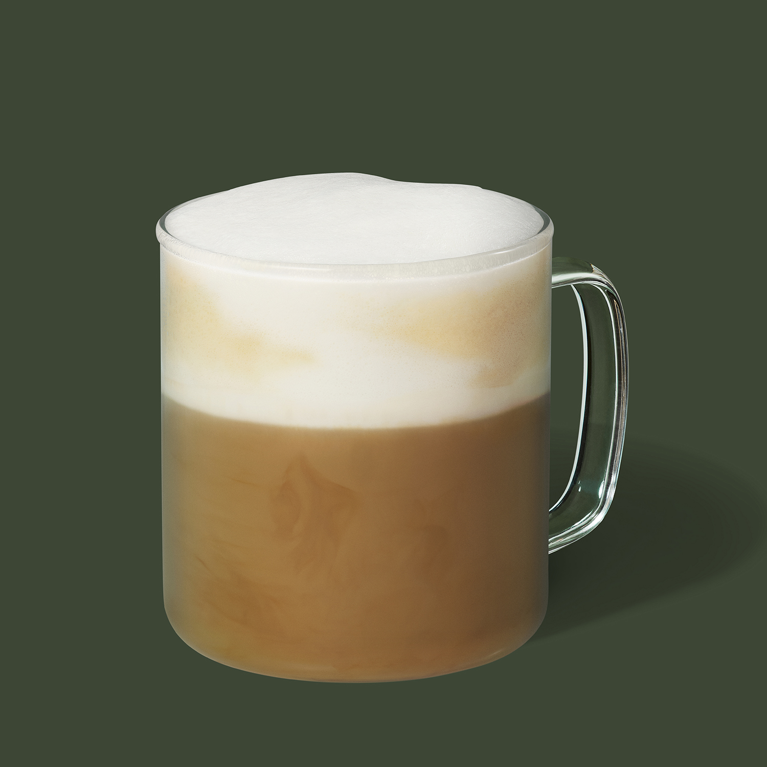 Cappuccino (Grande, semi-skimmed)