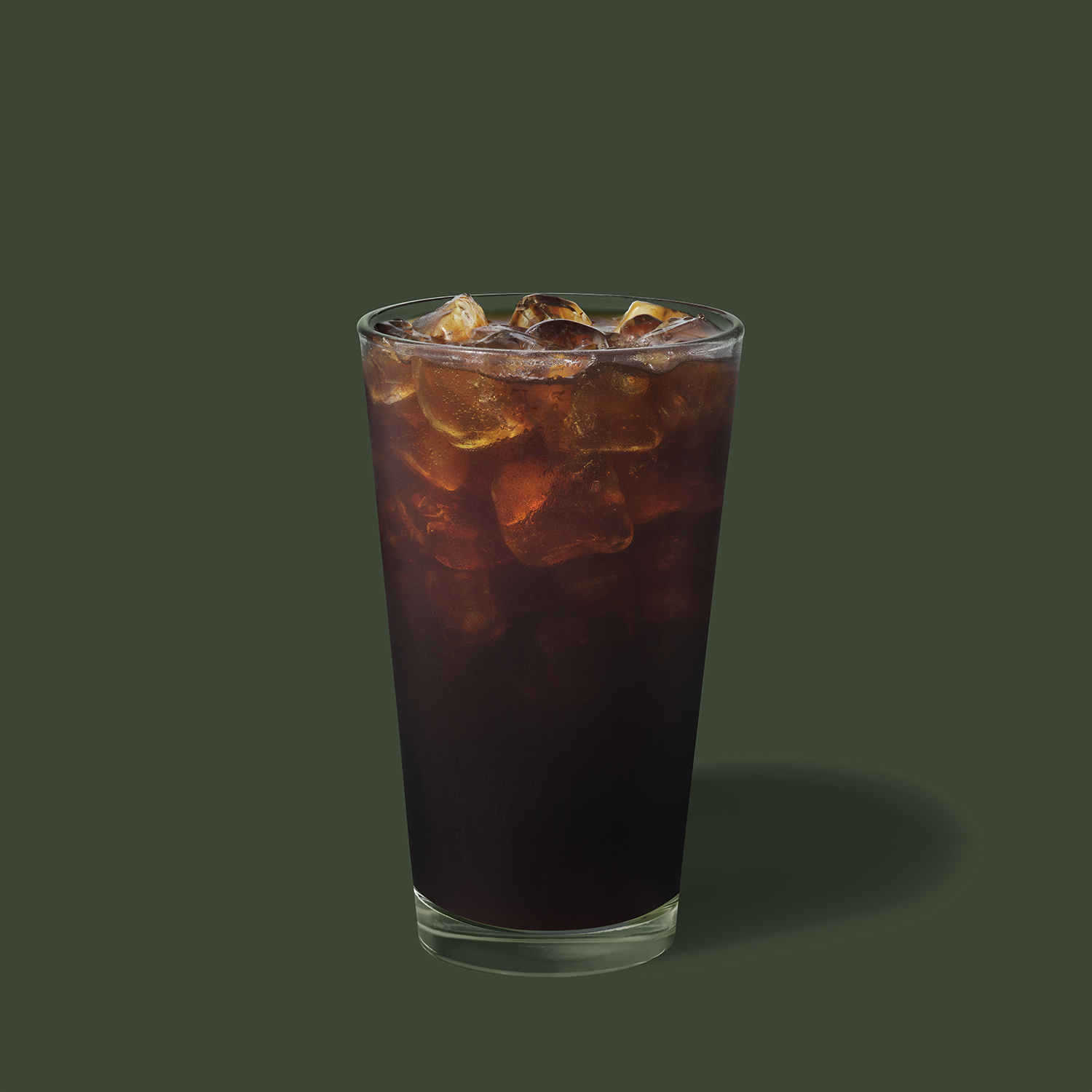 Cold Brew Coffee (Grande)