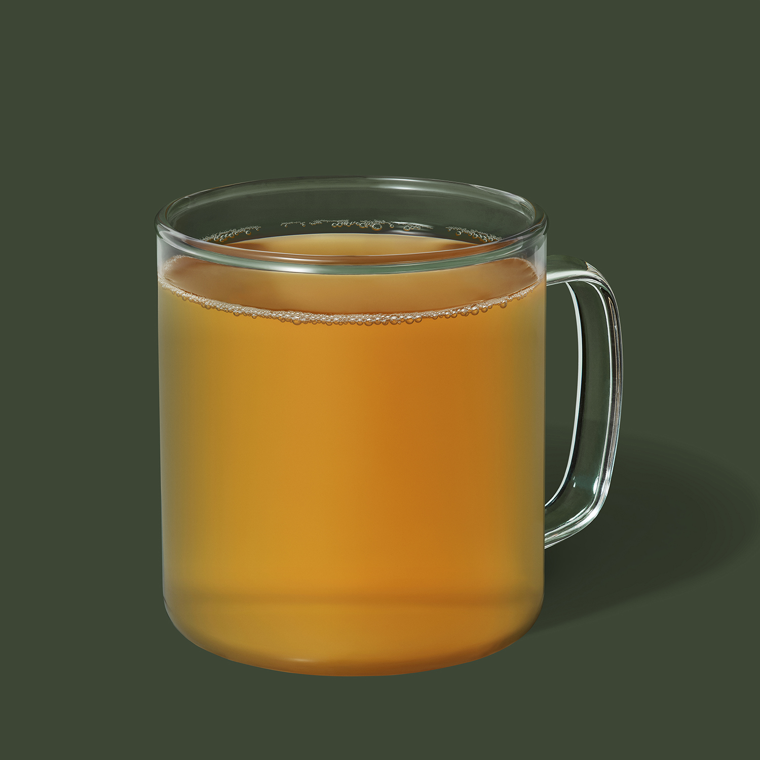 Emperor's Clouds & Mist Tea (Grande)