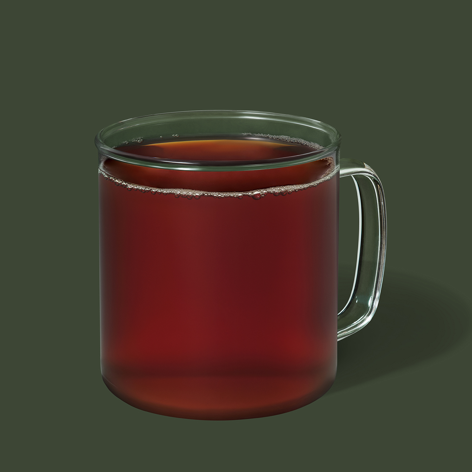 English Breakfast Tea (Grande)