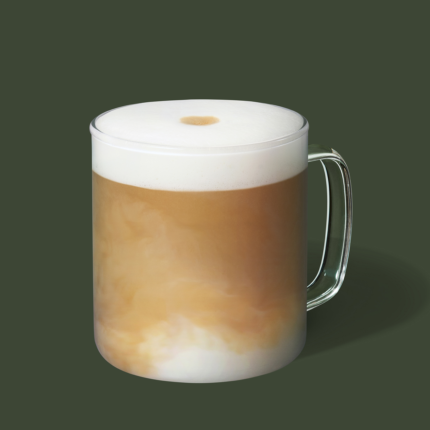 Latte Macchiato (Grande)