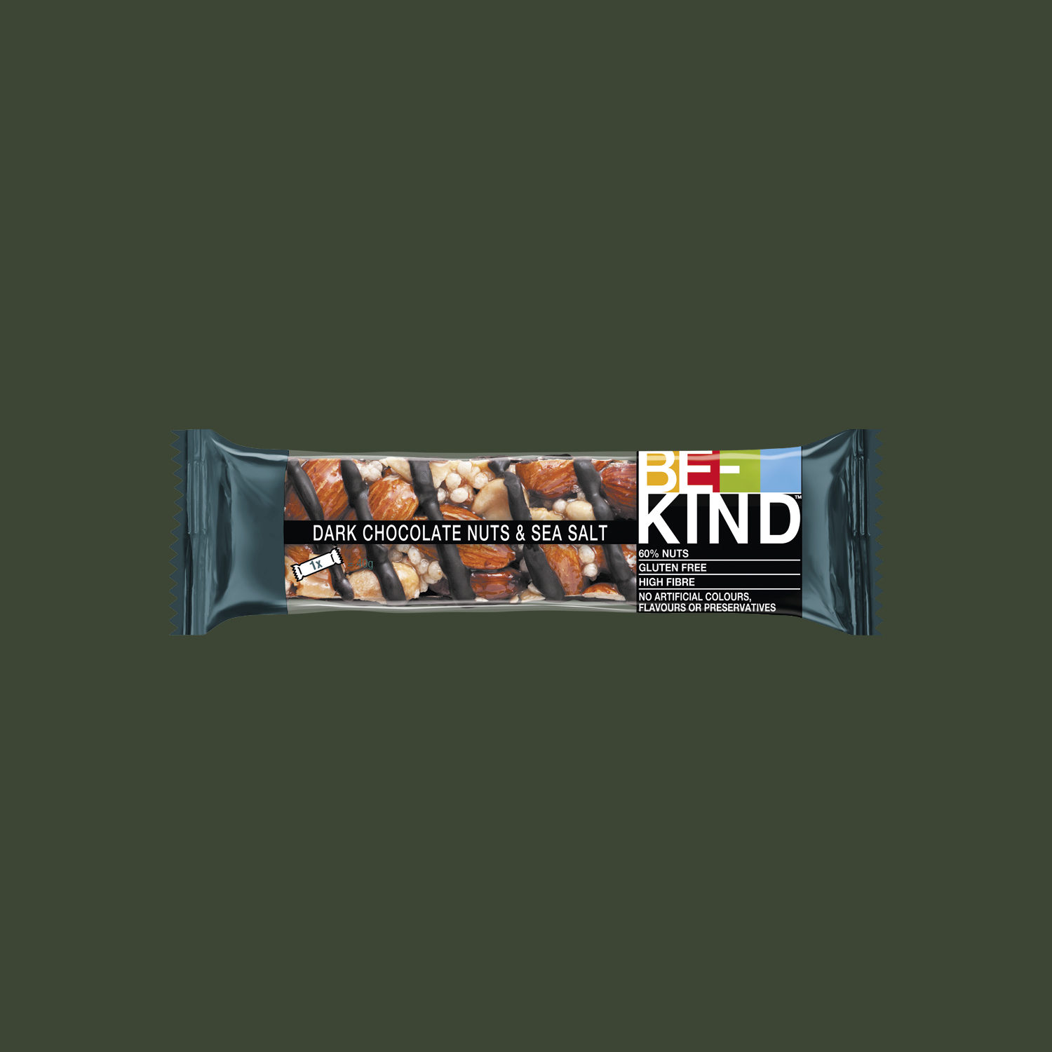 Fruit Bar