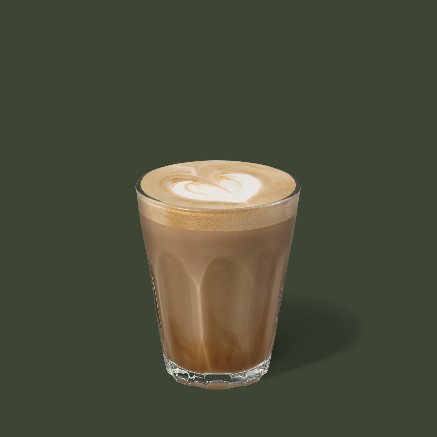 Ristretto Bianco (Short)