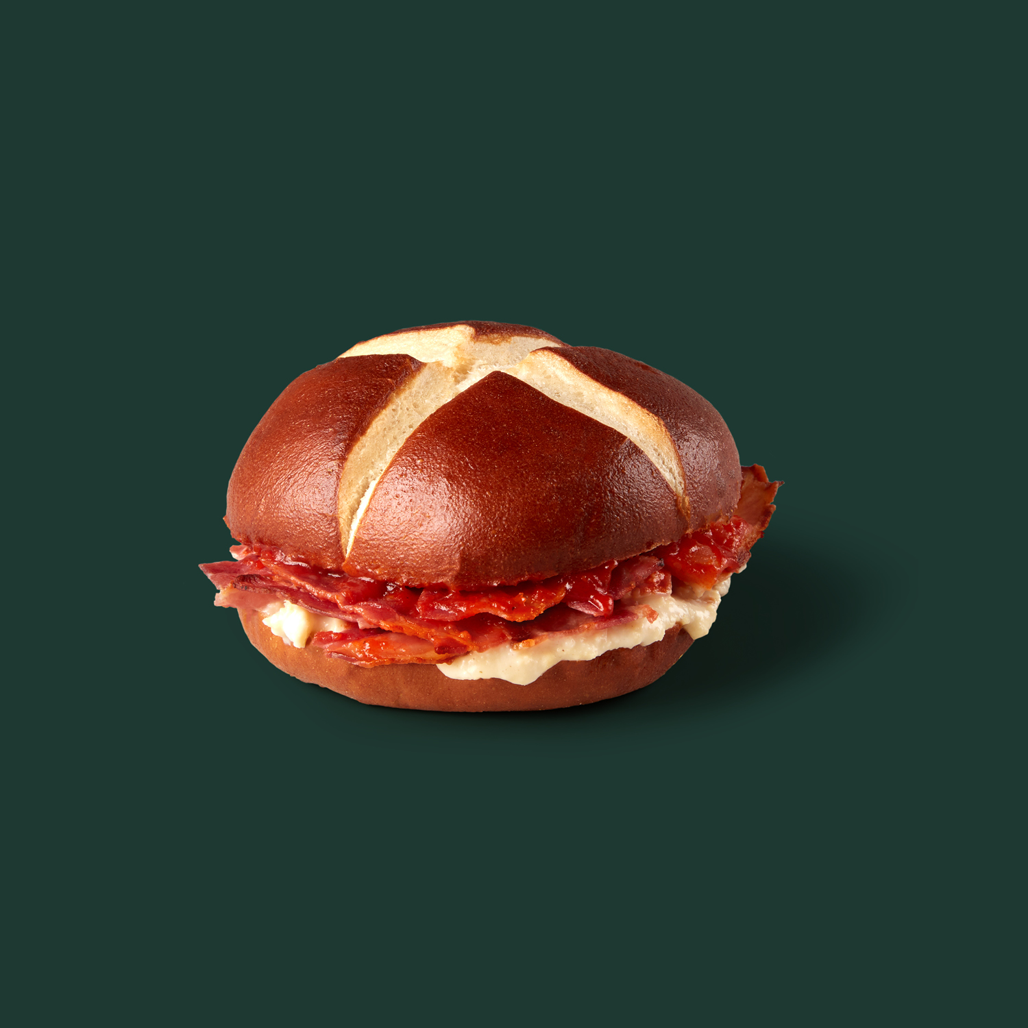 Signature Breakfast Sandwich Starbucks signature-breakfast-sandwich-starbucks