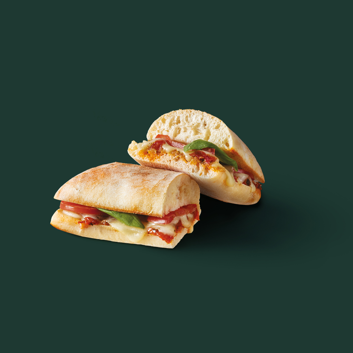 starbucks caprese sandwich price