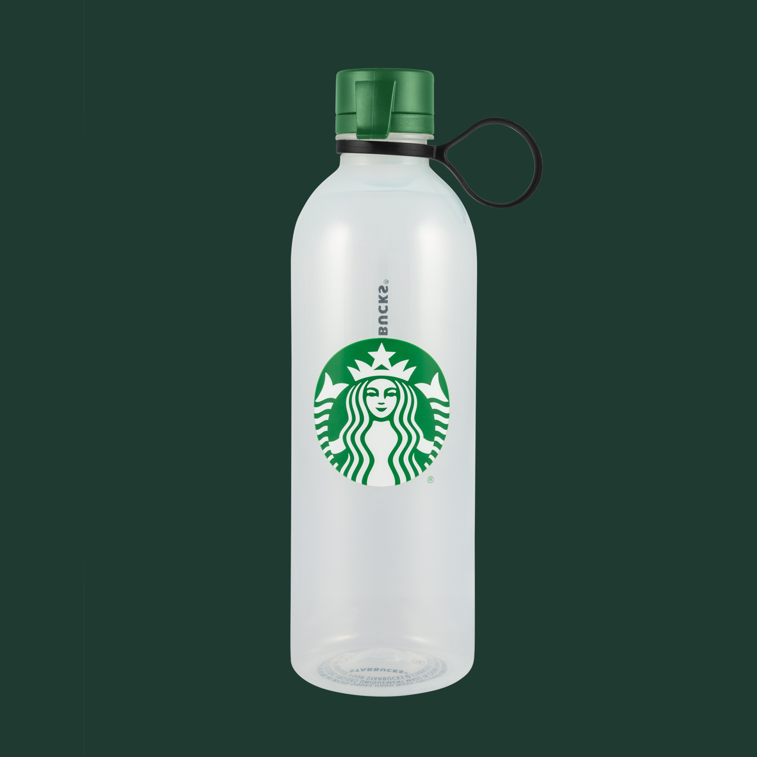 reusable starbucks bottles
