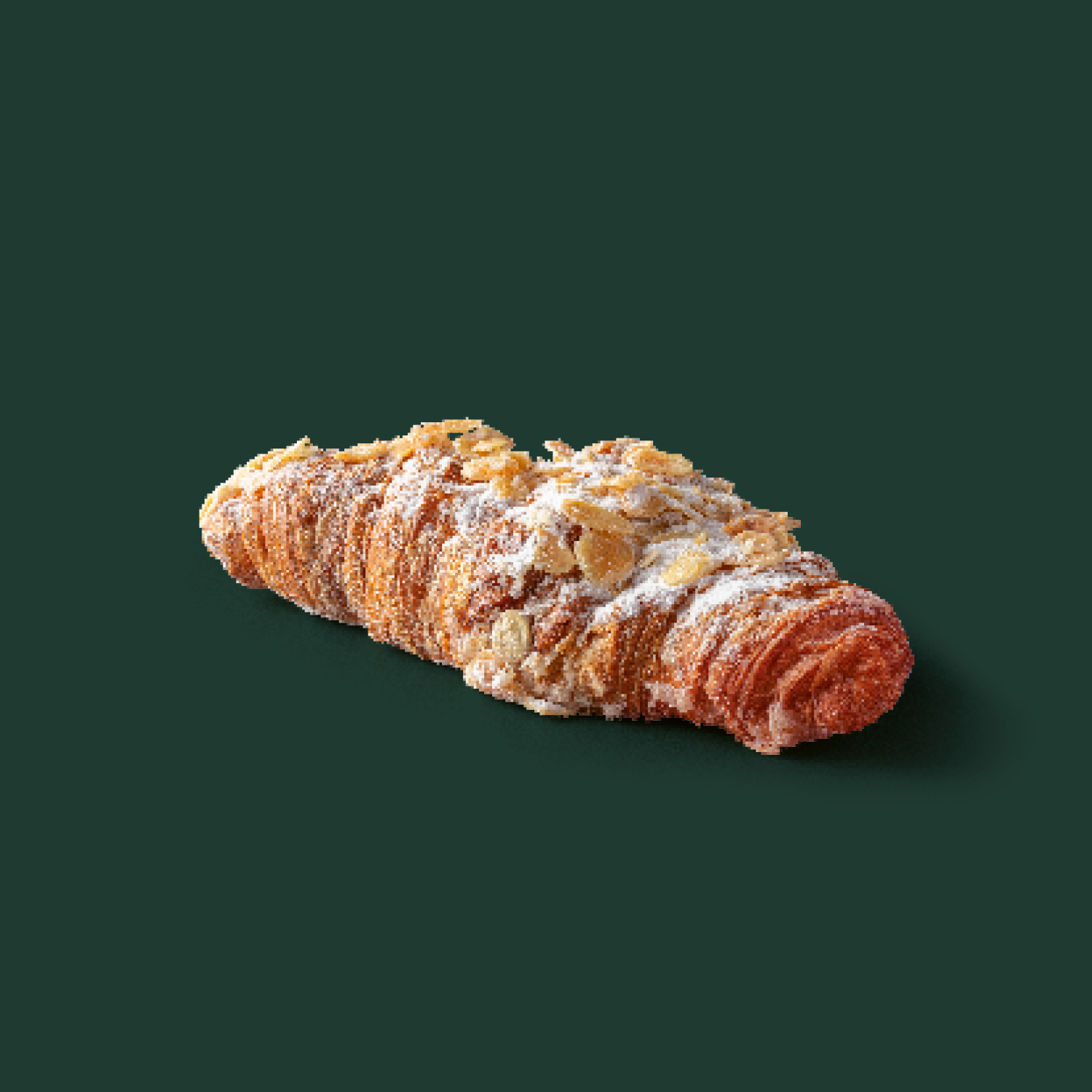 Almond Croissant Starbucks almond-croissant-starbucks