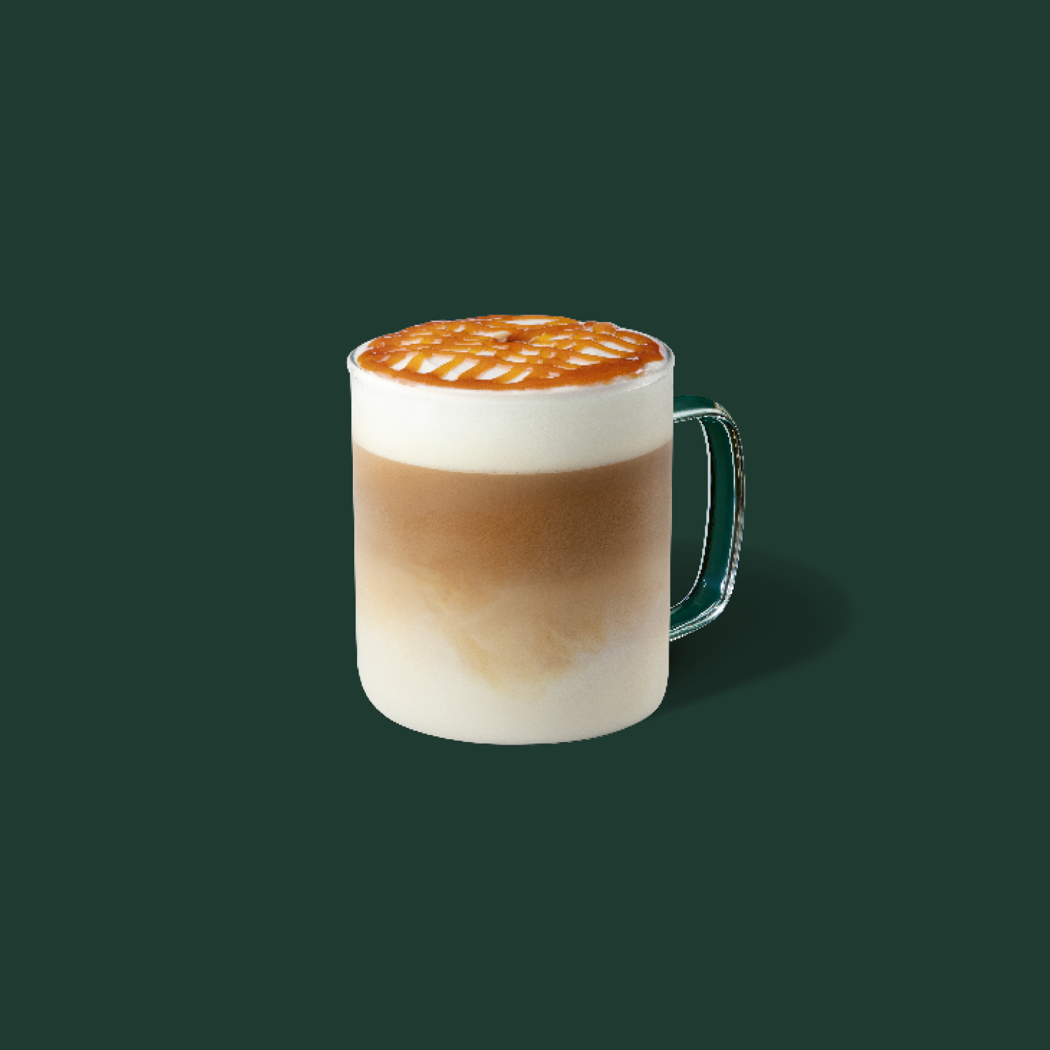 STARBUCKS CARAMEL MACCHIATO