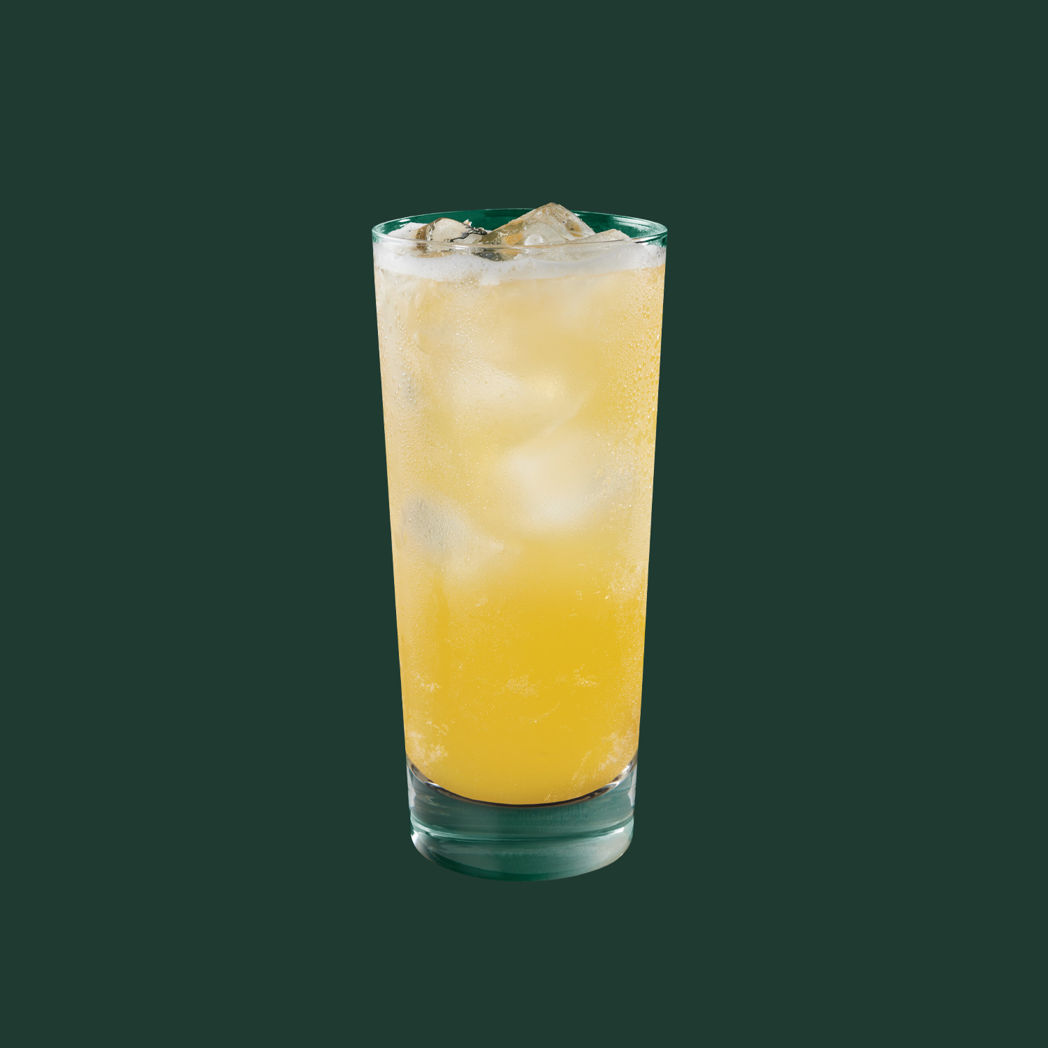 Lemon Iced Tea Starbucks